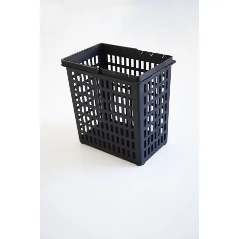 Premium Beslag Design Hero Matavfallsbehållare